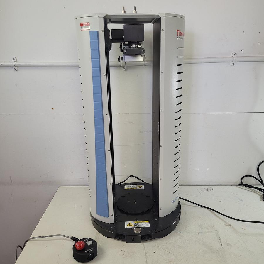 Used 2014 Thermo Scientific ORBITOR RS