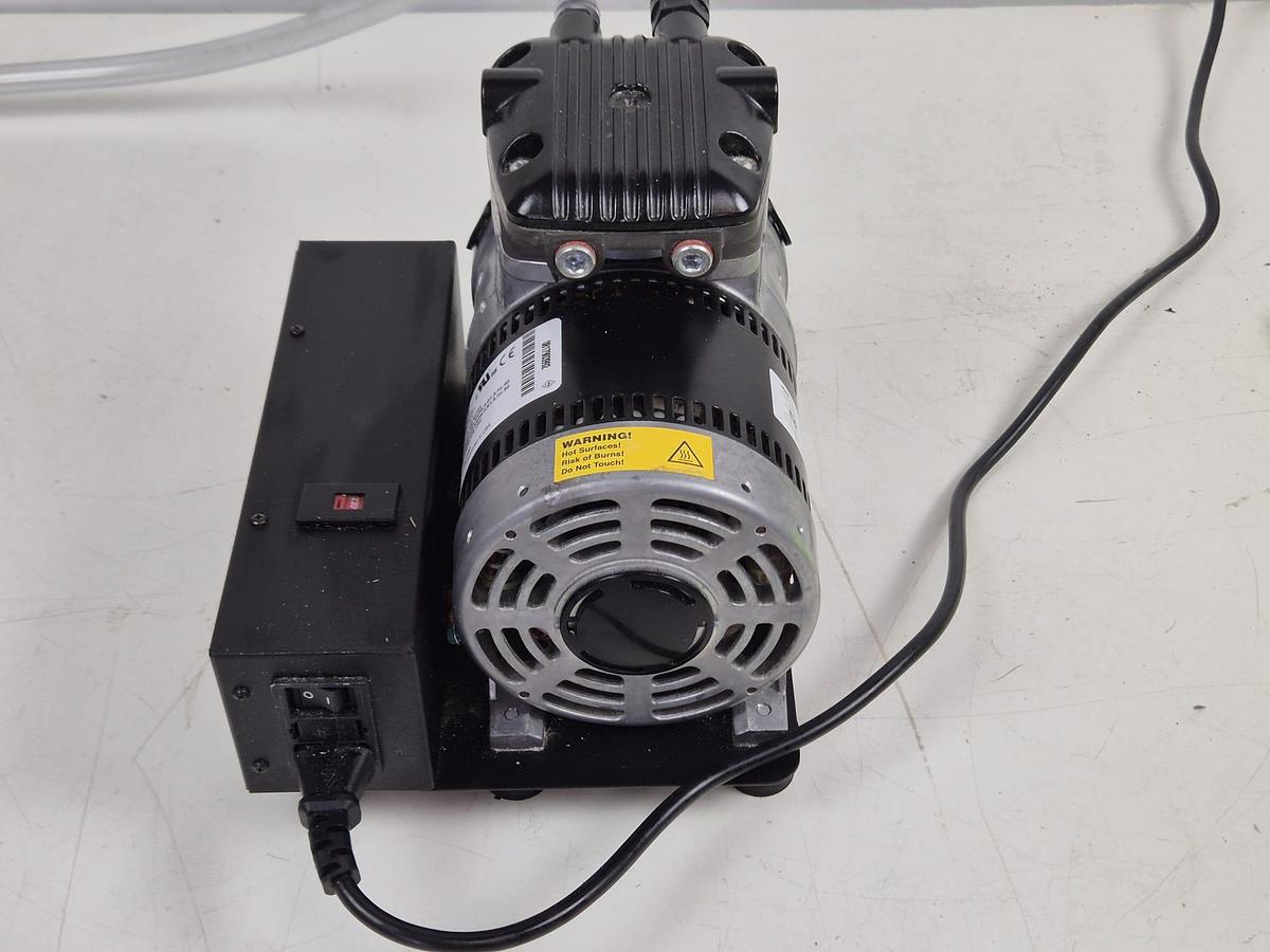 Used Biotek Instruments Gast 7103034 Vacuum Pump 2