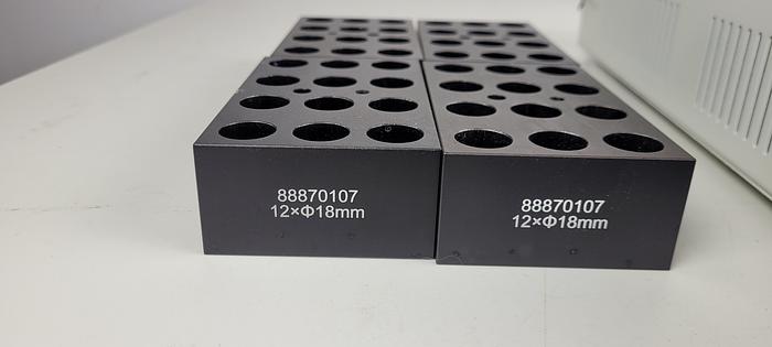 Used Thermo Scientific Heat Block