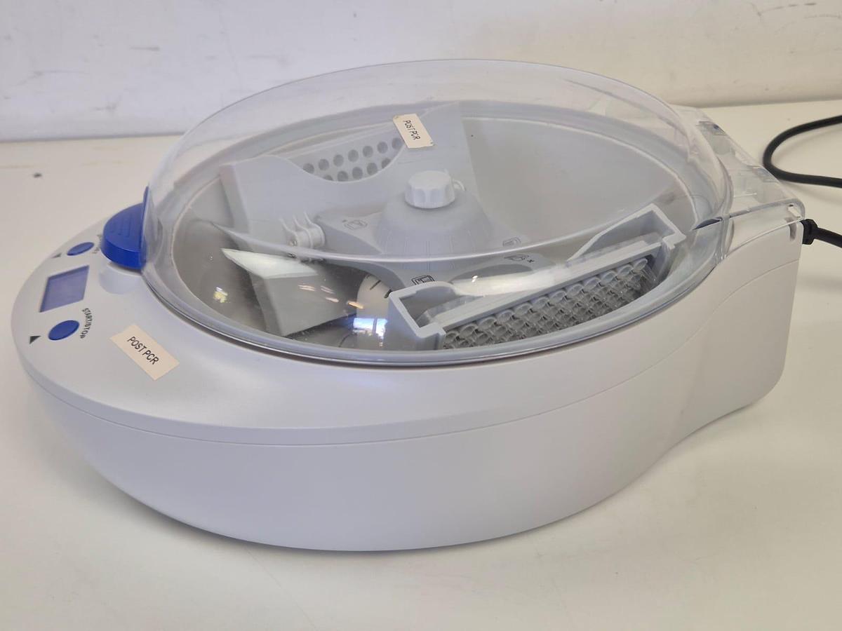 Used Fisherbrand Microplate Centrifuge 16311338