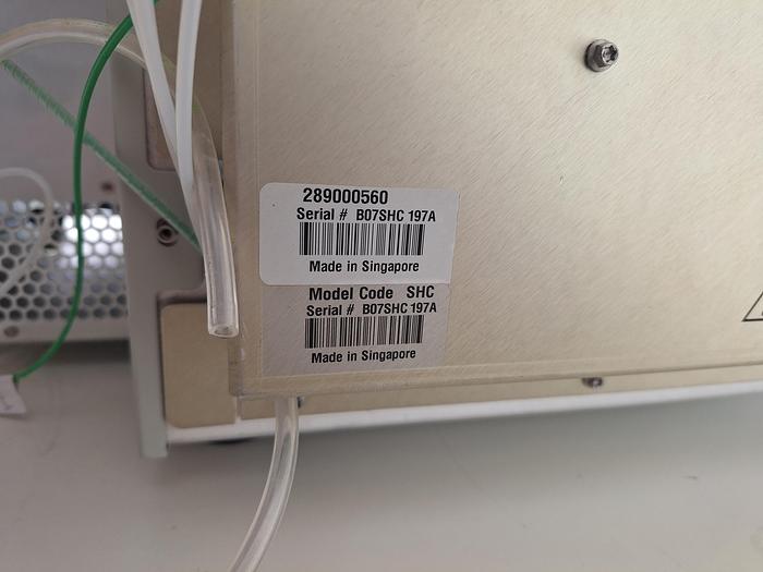 Used Waters Alliance e2695 HPLC