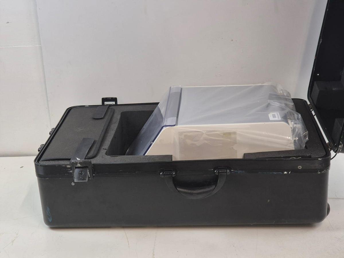 Used Paltronix Flowstar XC