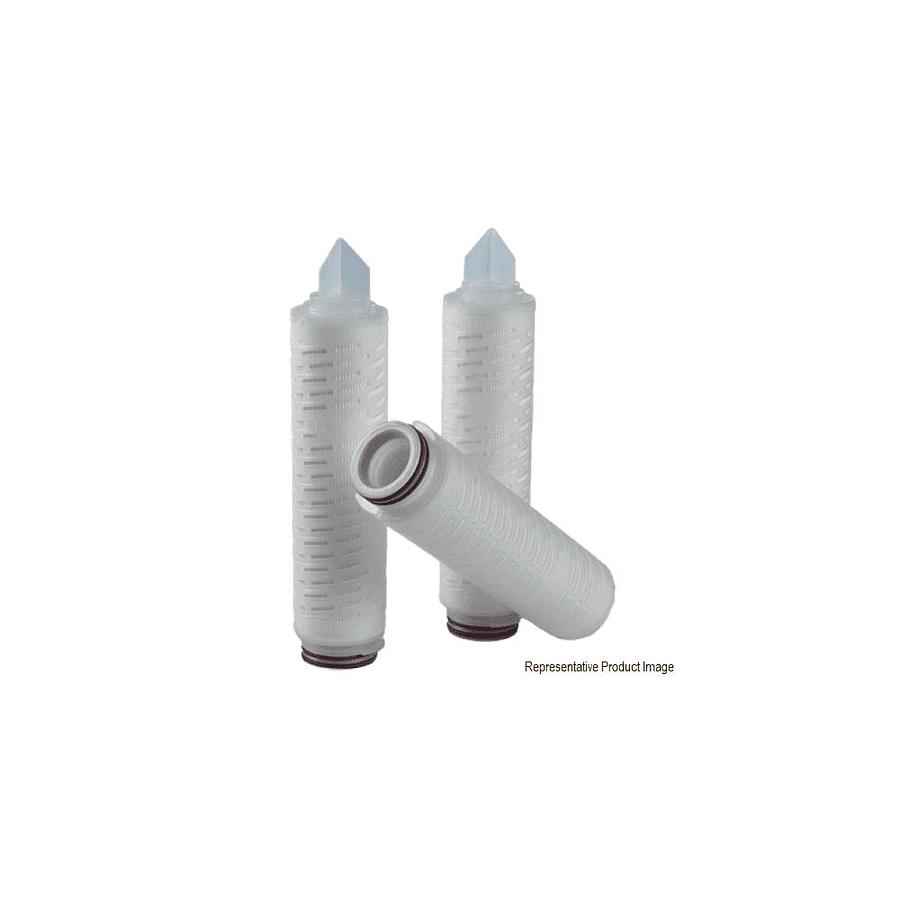 Used Pall Emflon PFR 30” Filter