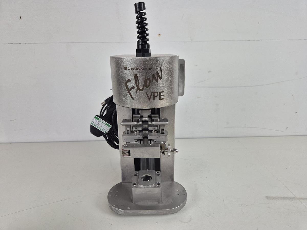 Used C Technologies IN-VPE-Flows Flowpipe