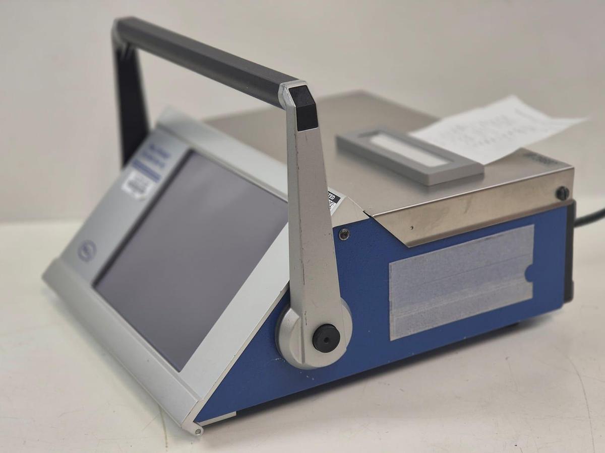 Used Paltronix Flowstar XC