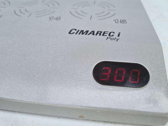 Used Thermo Scientific Cimarec i Poly Multiple Magnetic Stirrer Systems