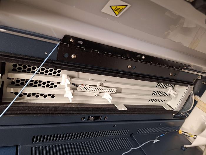 Used Waters Acquity UPLC H-Class bio system