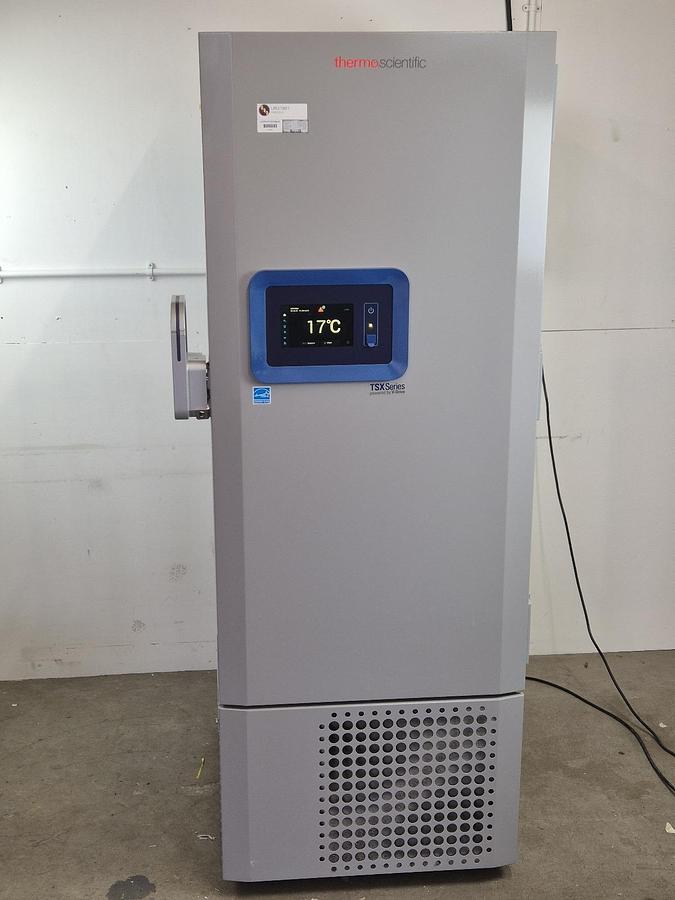 Used Thermo Scientific TSX40086V Freezer