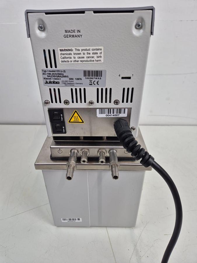 Used Julabo