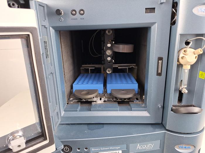 Used Waters Aquity H-Class UPLC