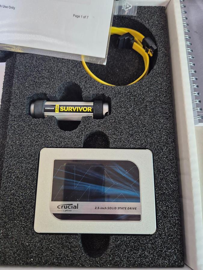 Used Bruker microflex spectrometer mass