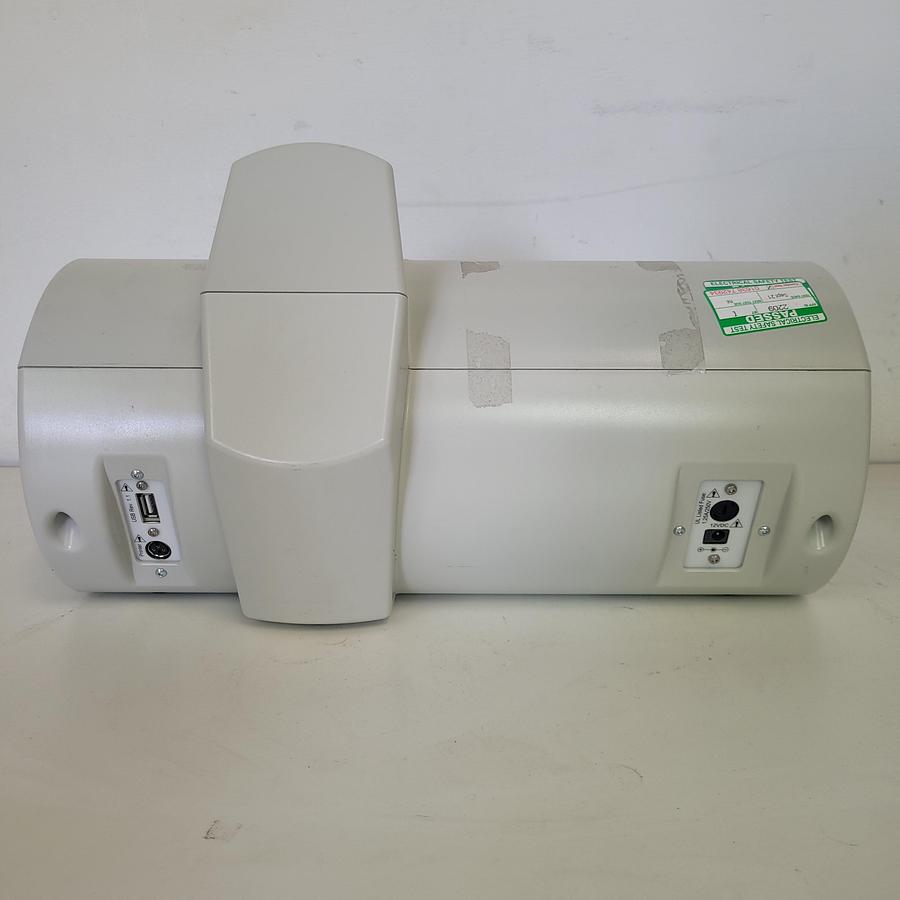 Used ChemoMetec DK-3450 Allerod