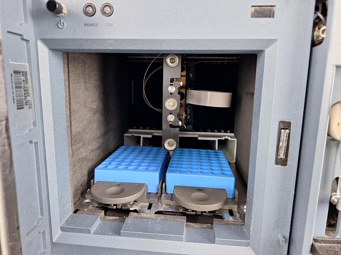 Used Waters Aquity H-Class UPLC