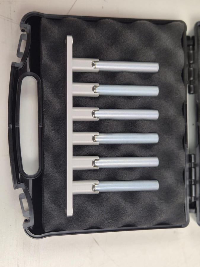 Used Thermo Scientific Kingfisher Duo Nucleic Acid Purification