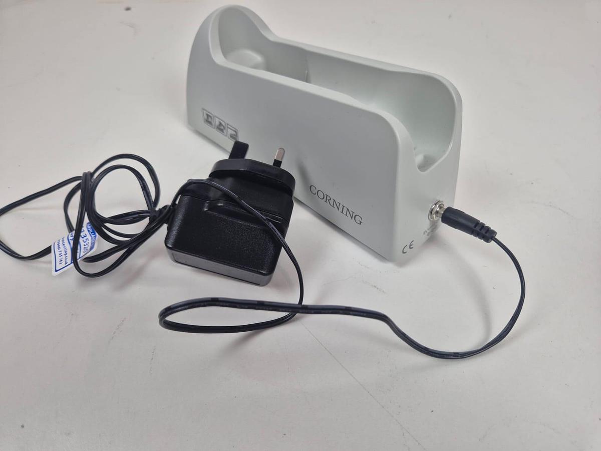 Used Corning® Stripettor™ Ultra Pipet Controller
