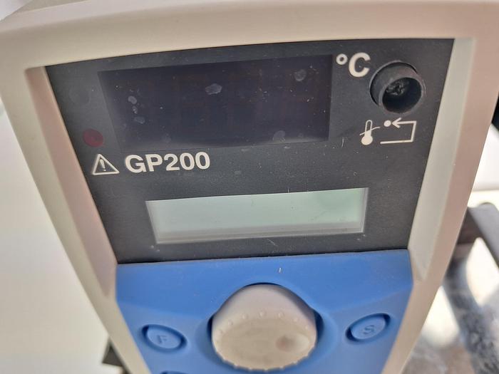 Used Grant GP200 Stirred Water Bath