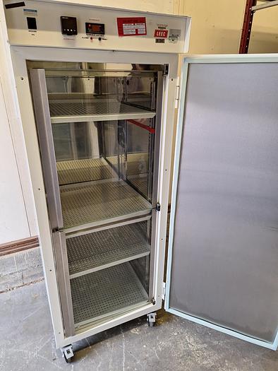 Used LEEC P3 Incubator