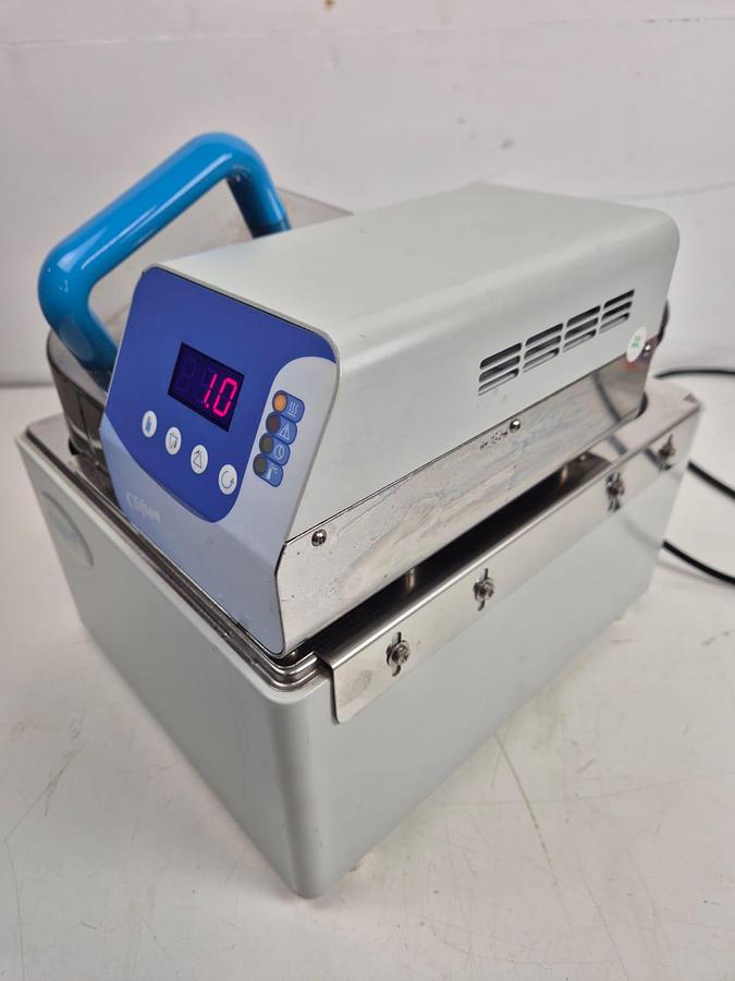 Used Clifton NE4-8P Water Bath