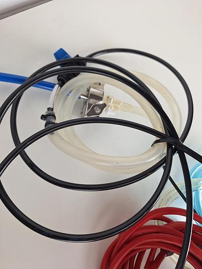 Used Solaris Biotech Solution Jupiter 3.0 Fermenter