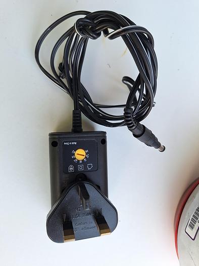 Used Schuett-Biotec.de Petriturn-E Rotator