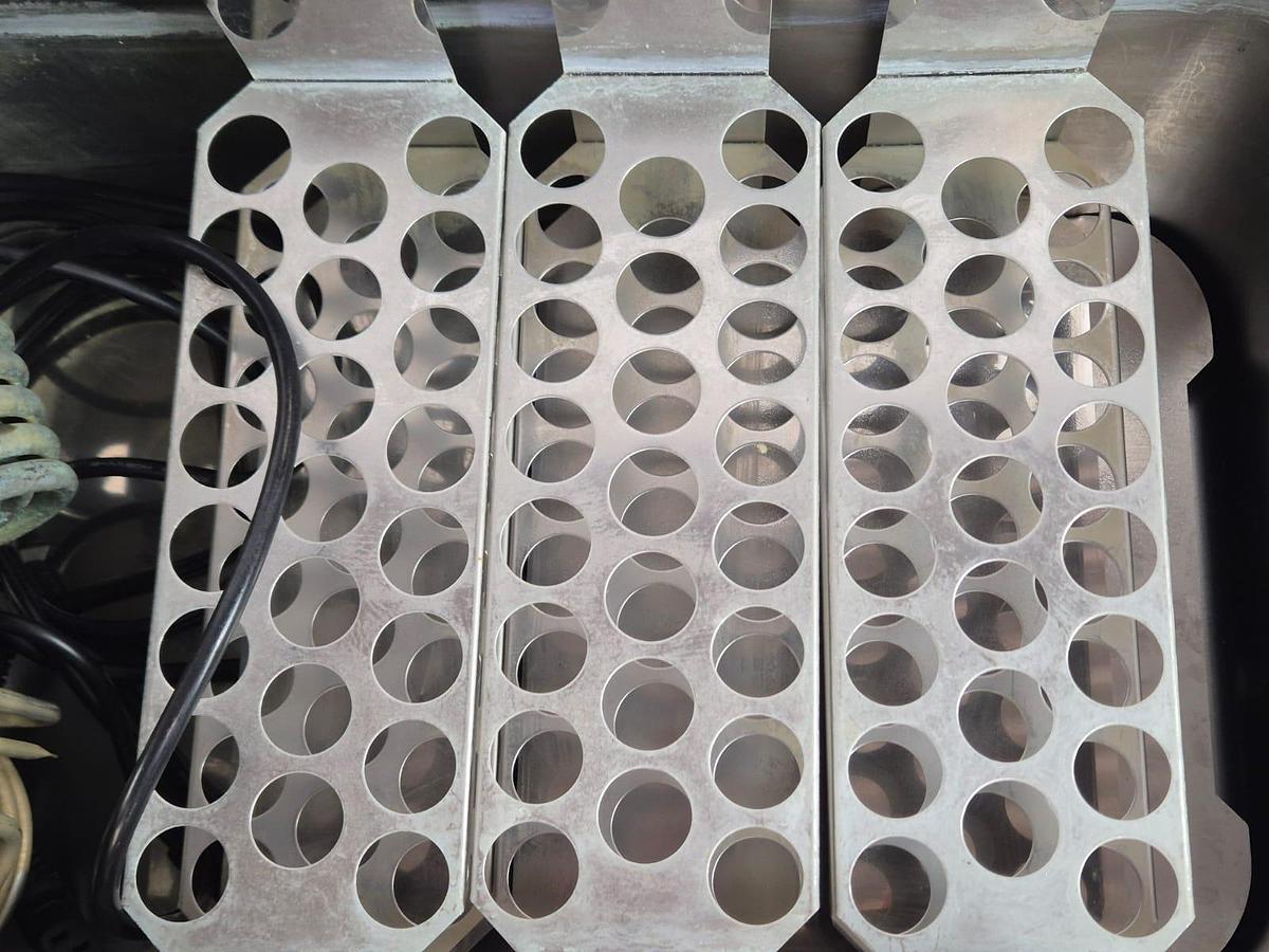 Used Grant T100 12L Heating Circulating Bath