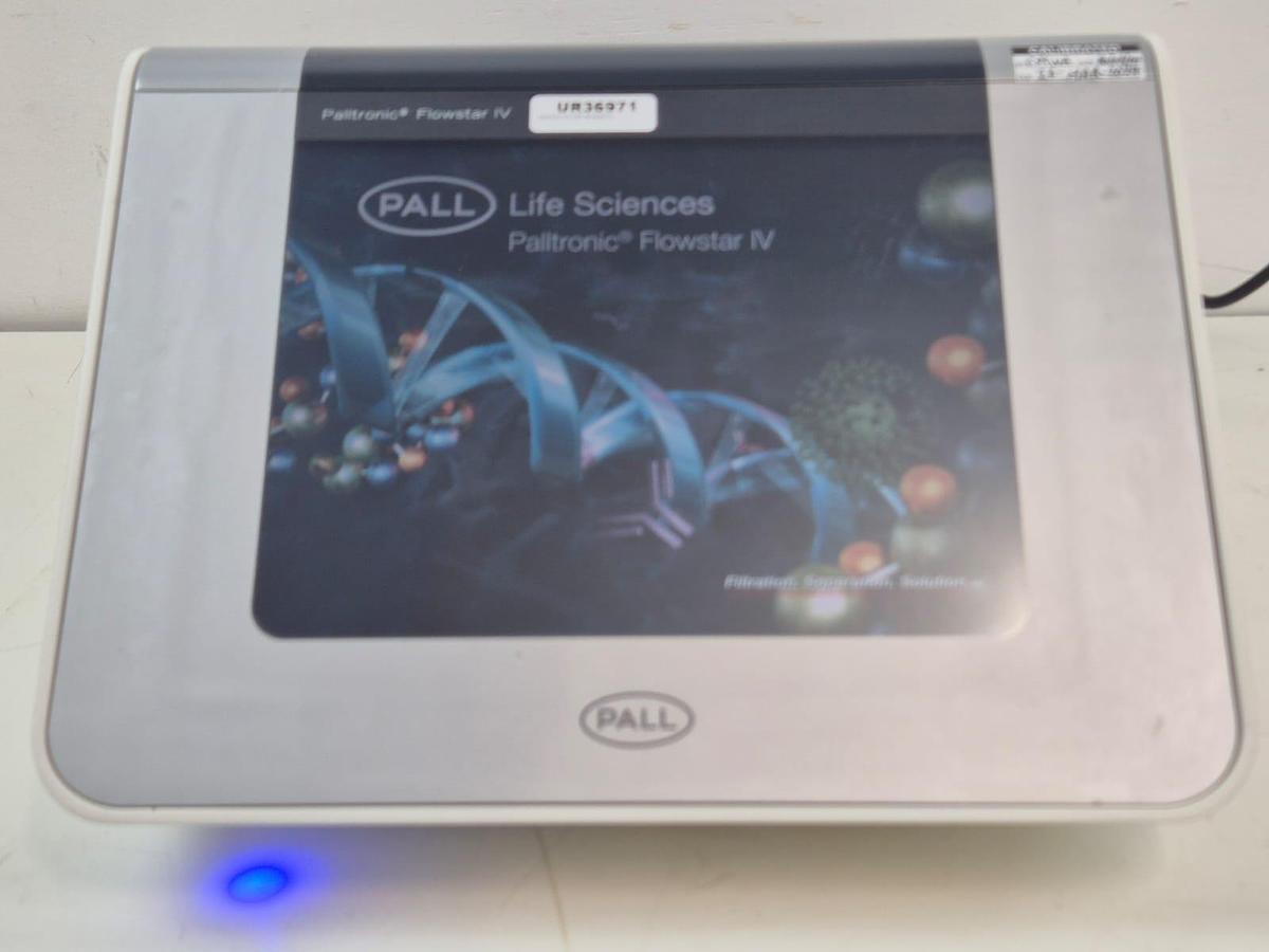 Used Palltronic Flowstar 1V