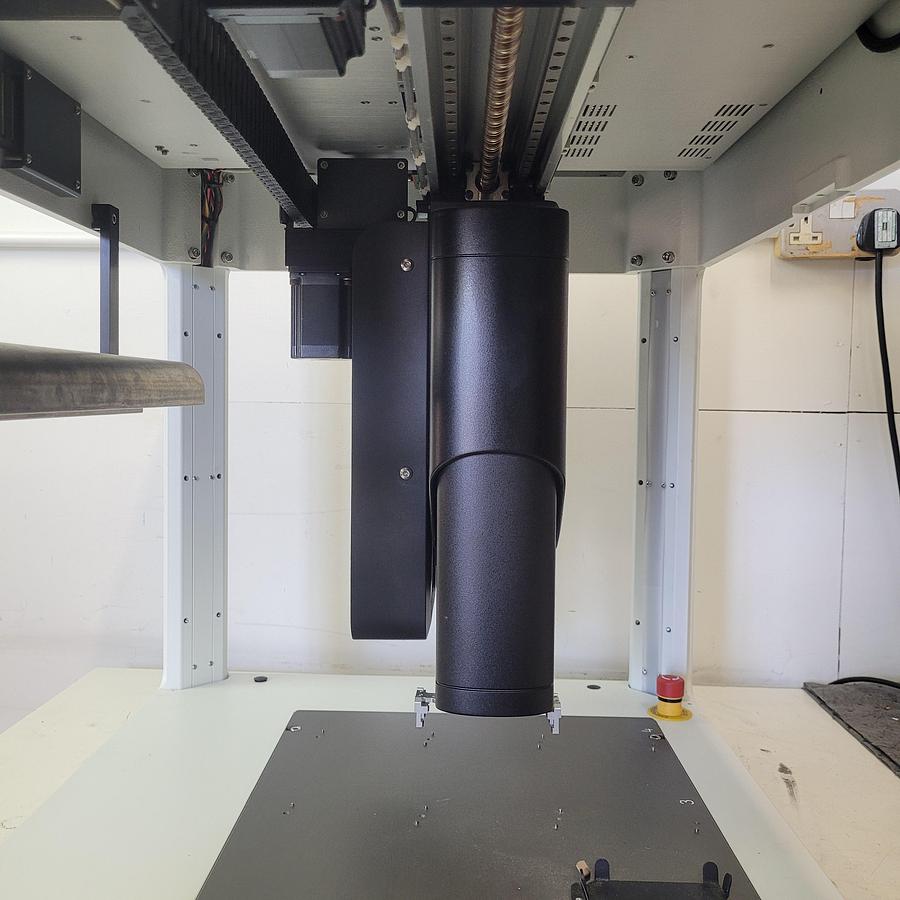 Used PerkinElmer Zephyr G3
