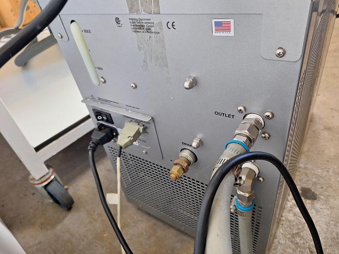 Used PerkinElmer NexION 300D