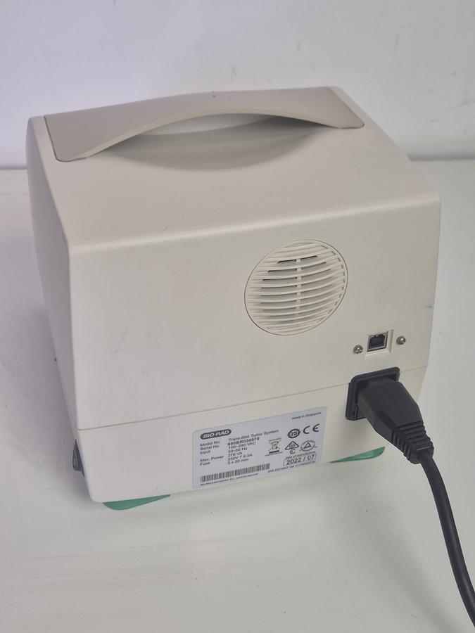 Used BioRad Trans-Blot Turbo 690BR Transfer System