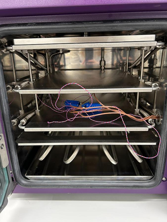 Used SP Virtis Advantage Pro Freeze Dryer
