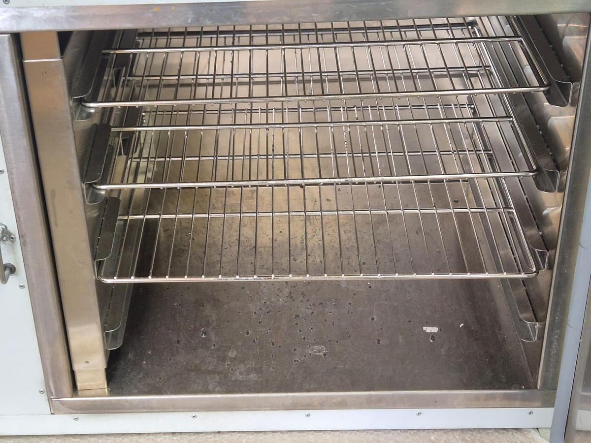 Used Genlab OV100SSFDIG General Oven