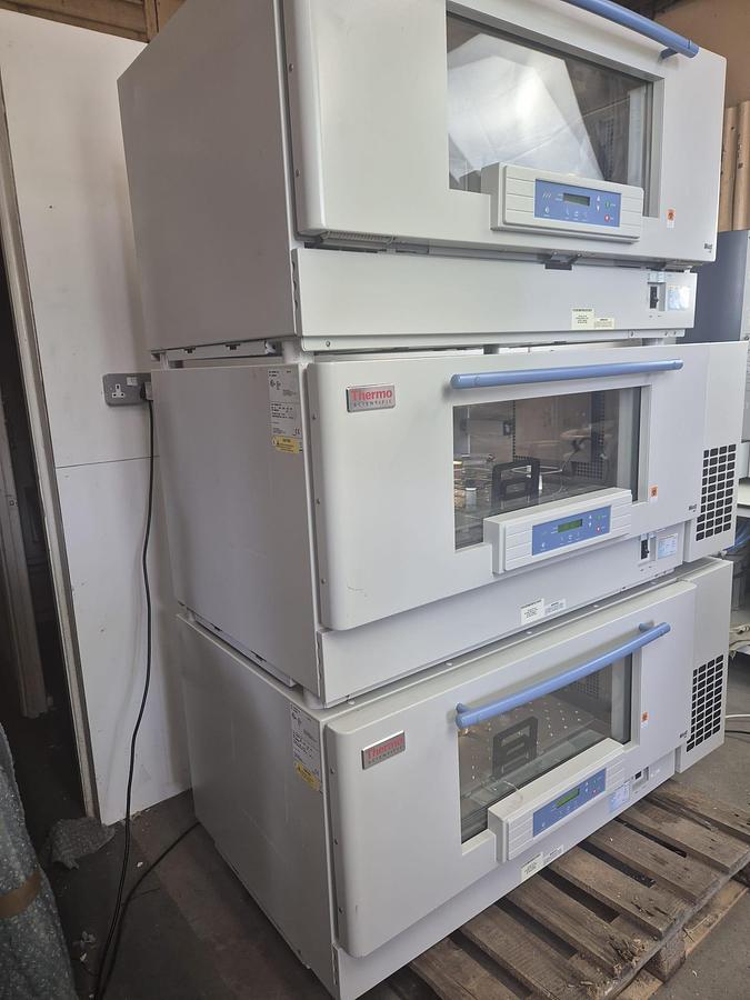 Used Thermo Scientific Max Q 8000 Incubator Stack