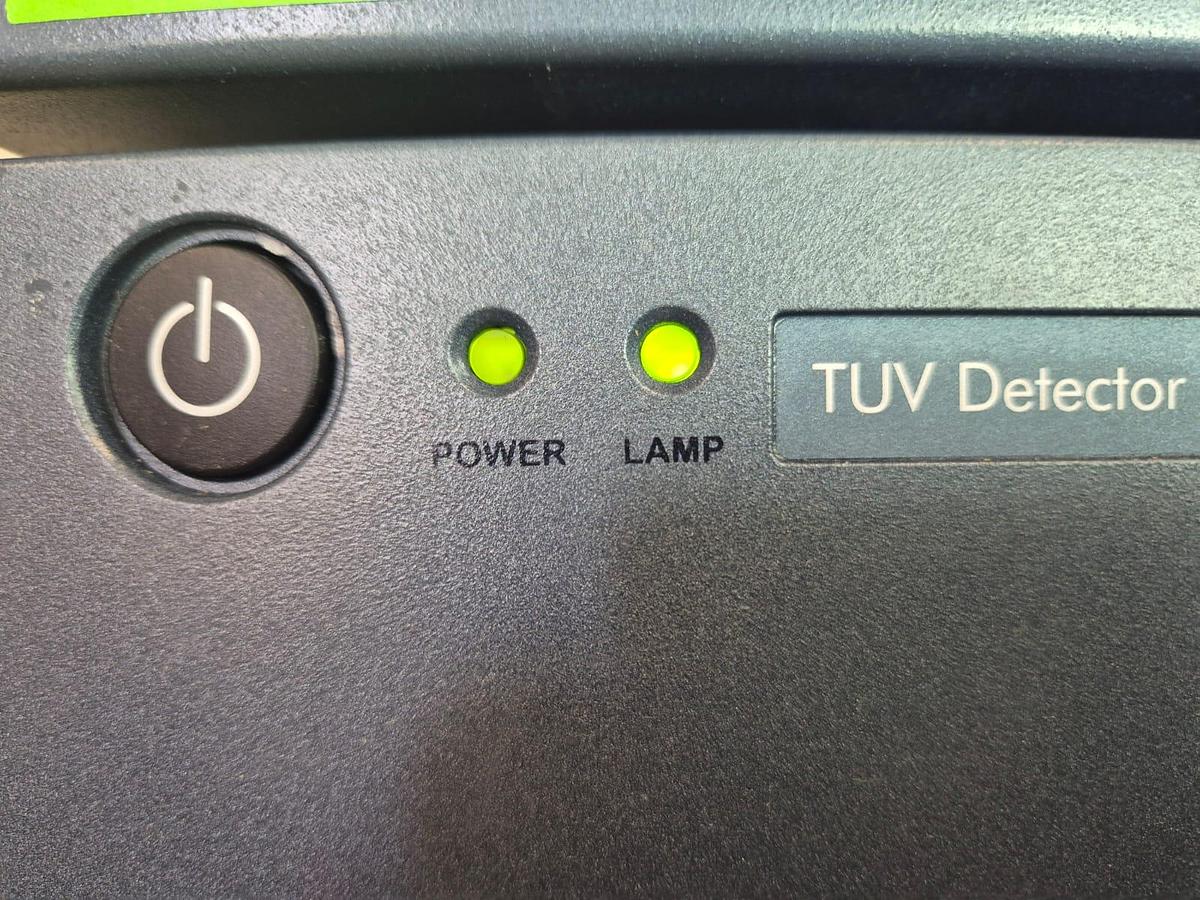 Used Waters Acquity H-Class UPLC System