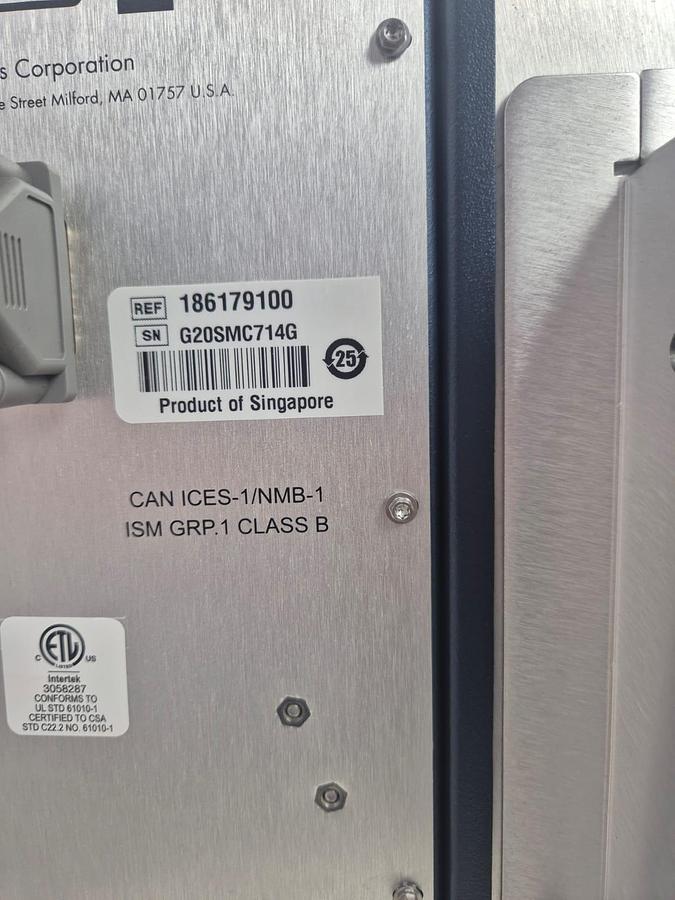 Used Waters 2489 Alliance HPLC System