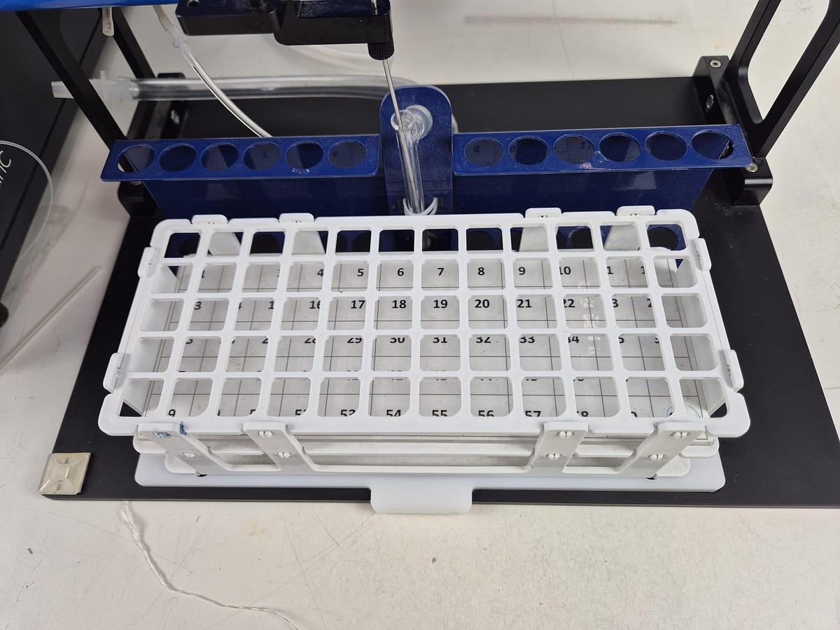 Used Astoria Pacific 411S Autosampler