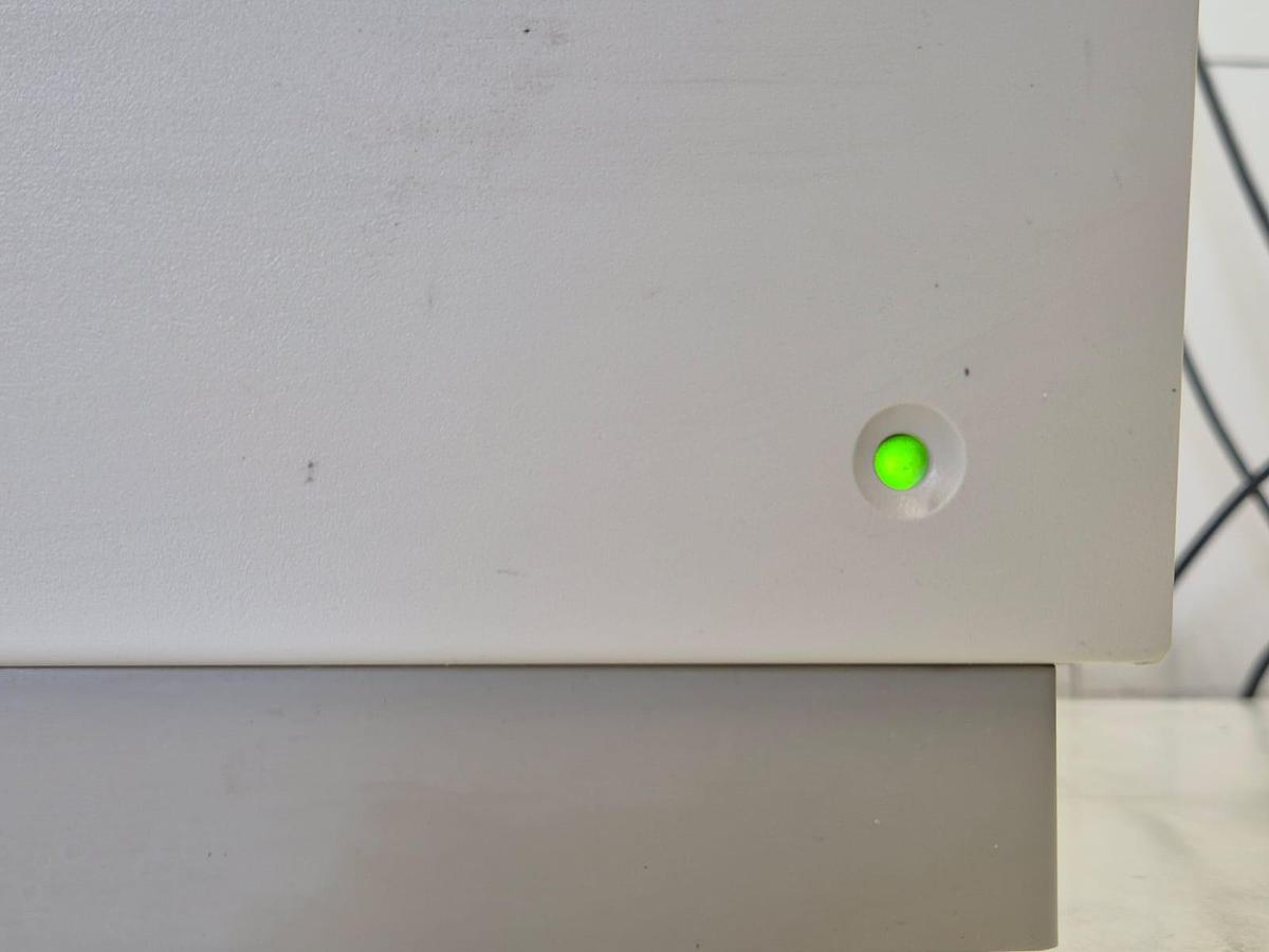 Used Biorad Variant 11 Hemoglobin testing system