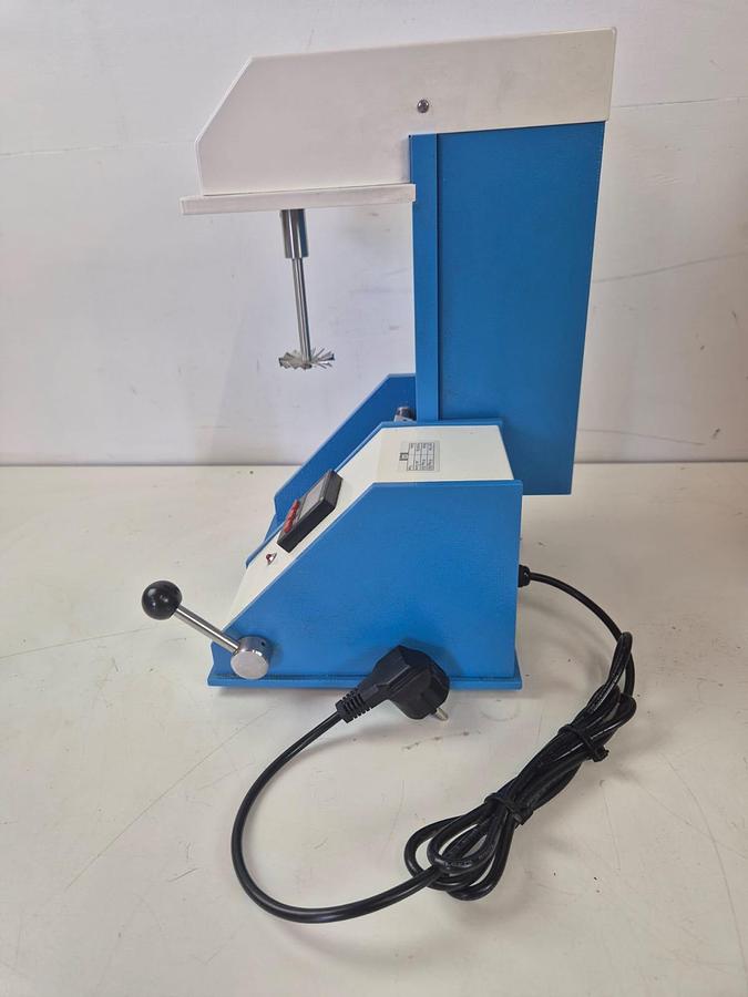 Used Labinco L295 Solubility Index Mixer