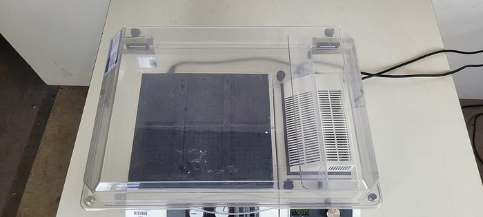 Used Heidolf Titramax 1000 Shaker/mixer