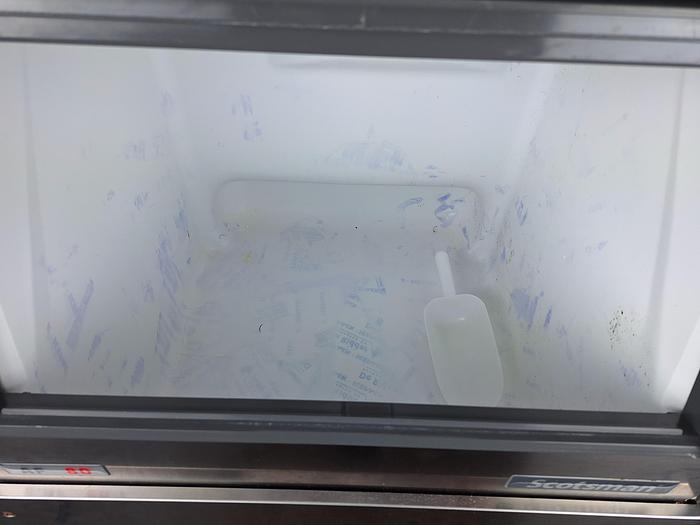 Used Sctotsman AF 80 AS