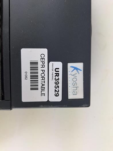 Used Kyosha KyoLine C029-k5 Printer