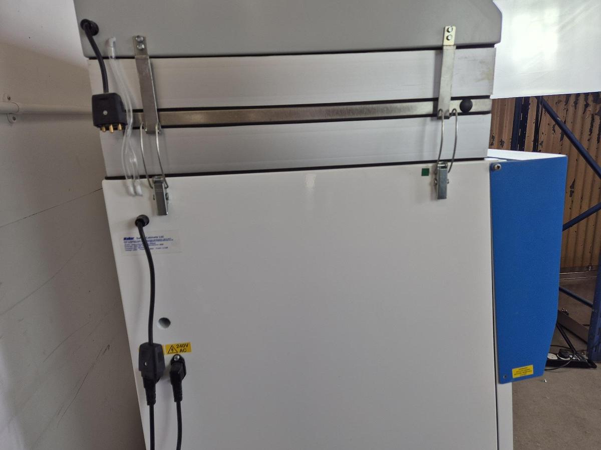 Used Walker biological Safety Cabinet