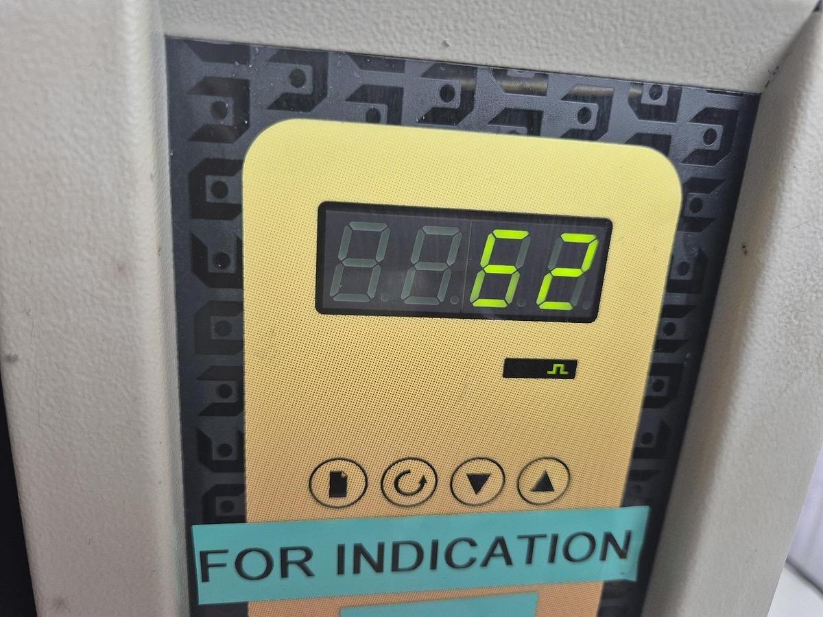 Used Carbolite PF30 Oven