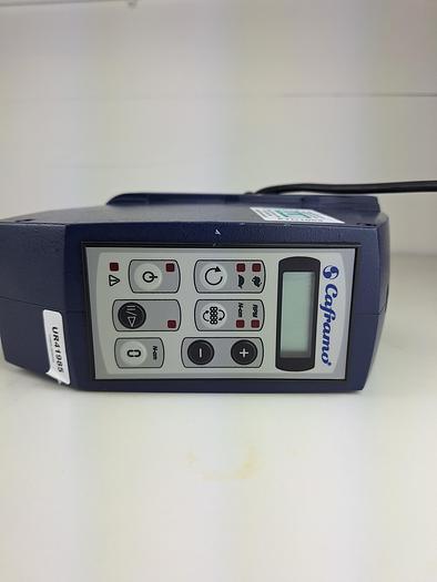 Used Caframo BDC1850-220 Overhead Stirrer