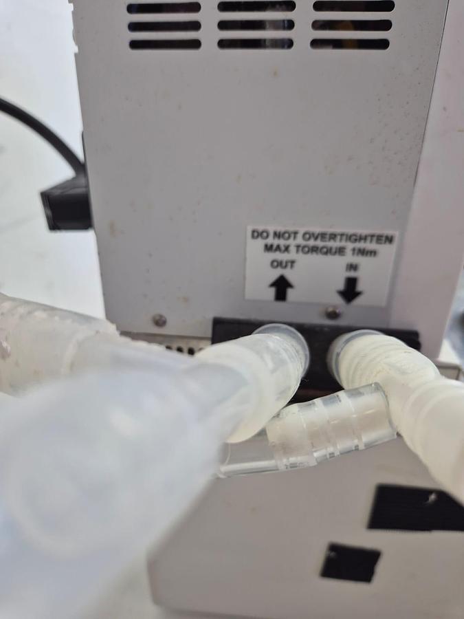 Used Grant GD120 Stirred Water Bath