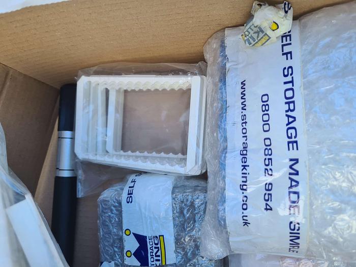 Used Chemspeed ASW2000 Parallel Synthesiser