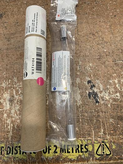 Used Elga UV Lamp LC118