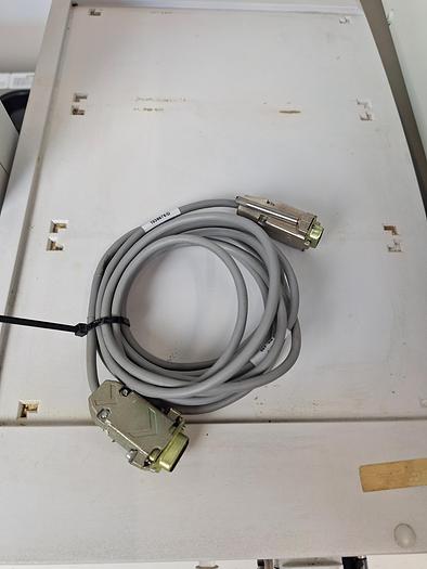 Used PerkinElmer NexION 300D