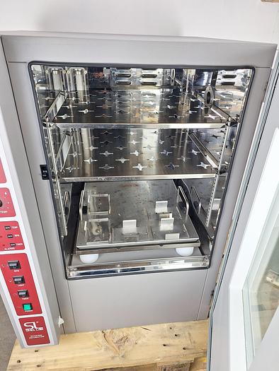 Used Shel Lab S16R-HS-2