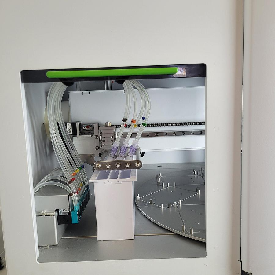 Used PerkinElmer Chemagic™ 360 – Automated Nucleic Acid Extraction System