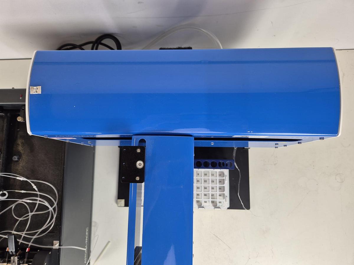 Used Astoria Pacific 411S Autosampler